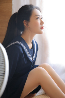 白桃SVK